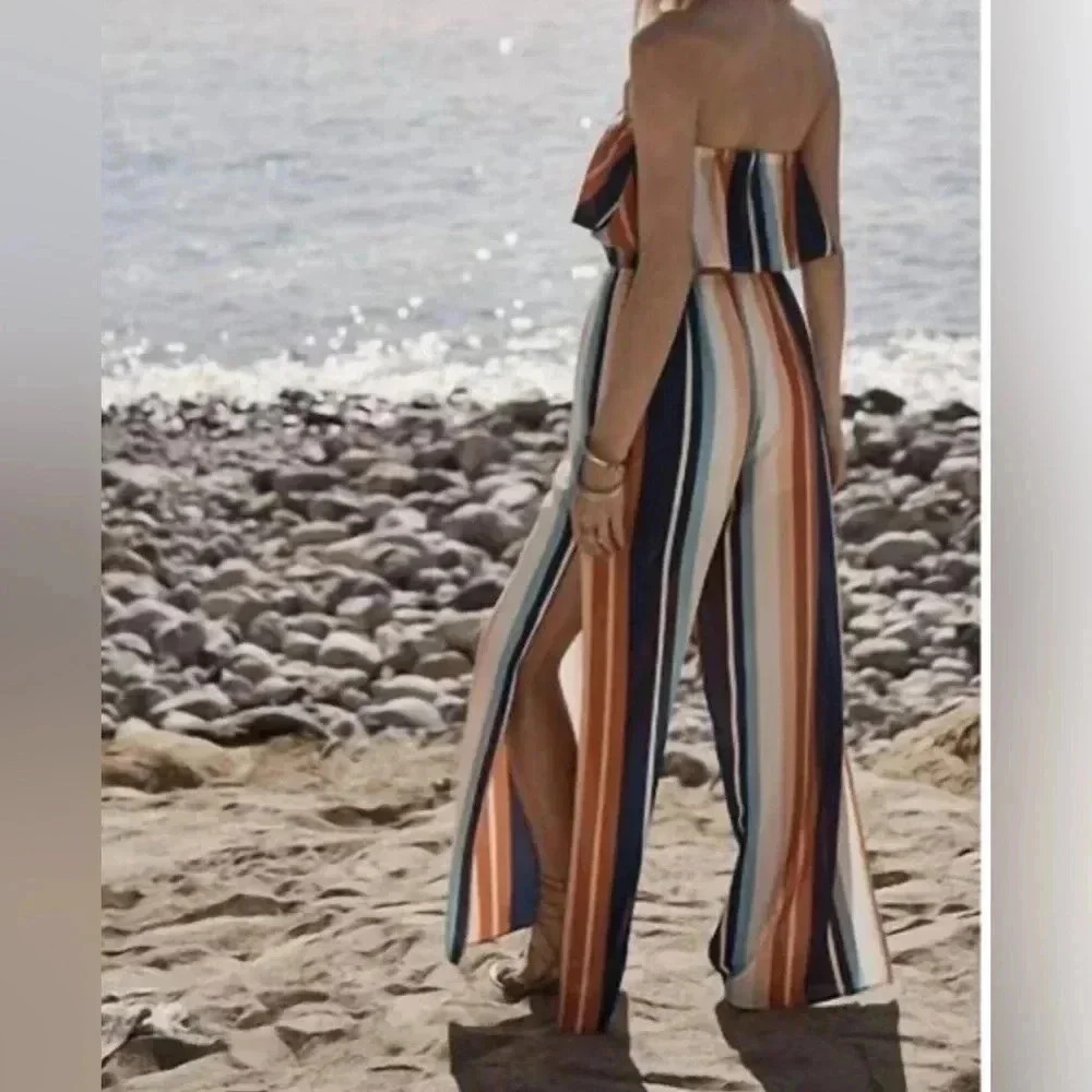 Sage the Label San Martin Jumpsuit